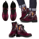 Secret Green Sun And Moon Dreamcatcher Arizona State Sun Devils Boots