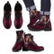 Secret Green Sun And Moon Dreamcatcher Arizona State Sun Devils Boots