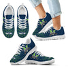 Super Bowl Seattle Seahawks Sneakers