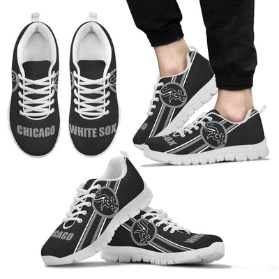 Fall Of Light Chicago White Sox Sneakers