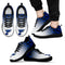 Beautiful St. Louis Blues Sneakers Leopard Pattern Awesome