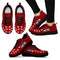 Love Extreme Emotion Pretty Logo Seattle Seahawks Sneakers