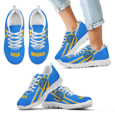 Fall Of Light UCLA Bruins Sneakers