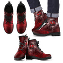 Secret Green Sun And Moon Dreamcatcher Tampa Bay Buccaneers Boots
