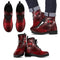 Secret Green Sun And Moon Dreamcatcher Tampa Bay Buccaneers Boots