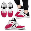 Separate Colours Section Superior Arizona Cardinals Sneakers
