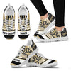 Three Impressing Point Of Logo New Orleans Saints Sneakers