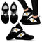 Separate Colours Section Superior Pittsburgh Pirates Sneakers