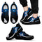 Mystery Straight Line Up Los Angeles Dodgers Sneakers