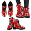 Dizzy Motion Logo Tampa Bay Buccaneers Boots