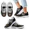 Super Bowl New Orleans Saints Sneakers