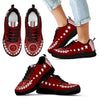 Line Of Stars Victory Oklahoma Sooners Sneakers