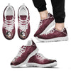 Florida State Seminoles Thunder Power Sneakers