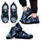 Brush Strong Cracking Comfortable Tampa Bay Rays Sneakers