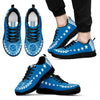 Line Of Stars Victory Detroit Lions Sneakers