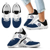 Separate Colours Section Superior Winnipeg Jets Sneakers