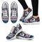 Awesome Colorado Avalanche Running Sneakers For Hockey Fan