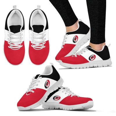 Separate Colours Section Superior Carolina Hurricanes Sneakers