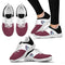 Separate Colours Section Superior Colorado Avalanche Sneakers