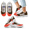 Awesome Gift Logo Cleveland Browns Sneakers