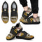Awesome Pittsburgh Pirates Running Sneakers For Baseball Fan