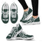 Fall Of Light New York Jets Sneakers