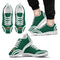 Lovely Curves Stunning Logo Icon Minnesota Wild Sneakers