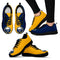 Two Colors Trending Lovely Buffalo Sabres Sneakers
