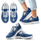 Super Bowl Tampa Bay Rays Sneakers