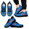 Magnificent UCLA Bruins Amazing Logo Sneakers