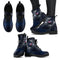 Secret Green Sun And Moon Dreamcatcher Columbus Blue Jackets Boots