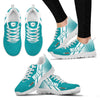 Go Miami Dolphins Go Miami Dolphins Sneakers