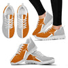 Dynamic Aparted Colours Beautiful Logo Texas Longhorns Sneakers