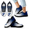Beautiful St. Louis Blues Sneakers Leopard Pattern Awesome