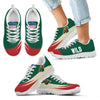 Awesome Gift Logo Minnesota Wild Sneakers