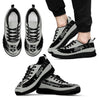 Cool Line Logo Los Angeles Kings Sneakers