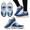 Kansas City Royals Thunder Power Sneakers