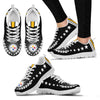 Line Of Stars Victory Pittsburgh Steelers Sneakers