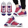 Three Impressing Point Of Logo Atlanta Braves Sneakers