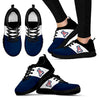 Separate Colours Section Superior Arizona Wildcats Sneakers
