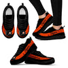 Cool Line Logo Philadelphia Flyers Sneakers