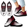 Leopard Pattern Awesome Atlanta Falcons Sneakers