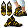 Brush Strong Cracking Comfortable Pittsburgh Pirates Sneakers