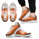 San Francisco Giants Thunder Power Sneakers