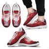 Arizona Wildcats Thunder Power Sneakers