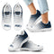 Leopard Pattern Awesome Seattle Seahawks Sneakers