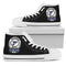 I Will Not Keep Calm Amazing Sporty St. Louis Blues High Top Shoes