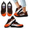 Awesome Gift Logo Bowling Green Falcons Sneakers