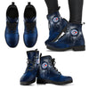 Secret Green Sun And Moon Dreamcatcher Toronto Blue Jays Boots
