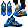 Fall Of Light UCLA Bruins Sneakers